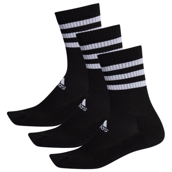 Adidas Κάλτσες 3-Stripes 3 pairs
